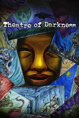 《暗芝居 第十五季》：都市怪谈再升级，声优阵容豪华来袭，唤醒你童年阴影！