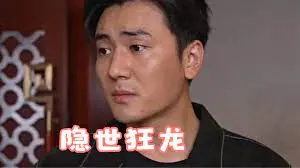 《隐世狂龙》：都市爽文流，看低调高手如何扮猪吃老虎，逆袭人生！