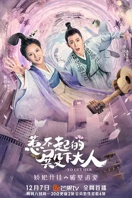 《惹不起的殿下大人》：爆笑穿越甜宠剧，看游戏玩家如何攻略古代傲娇王爷！