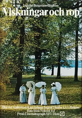 《呼喊与细语》：生命尽头的微弱挣扎，绝望中的一丝温情与未解的母爱纠葛