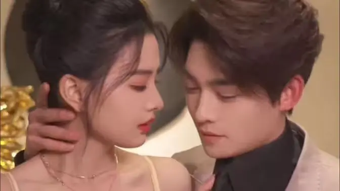 《甜蜜攻略：陆总前妻太傲娇》：霸总甜宠新套路，欢喜冤家再续前缘