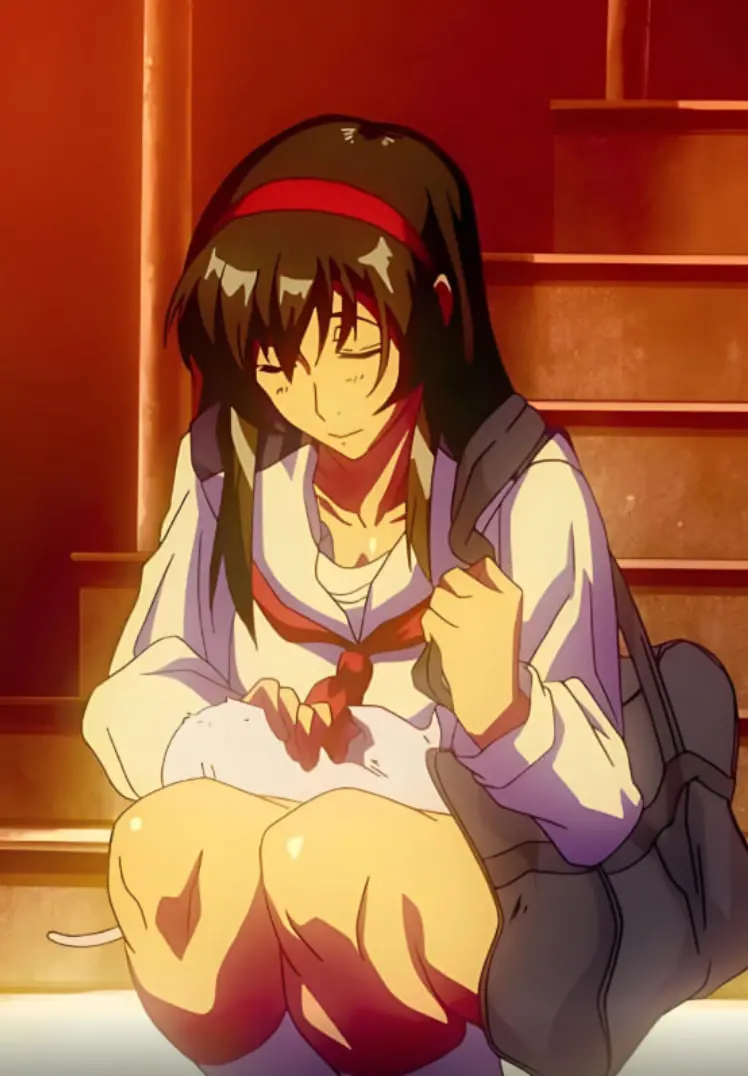 《鬼作全集》：胆寒心惊的东方恐怖美学，极致惊悚体验